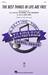 The Best Things in Life Are Free sheet music download
