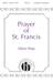 Prayer of St. Francis sheet music download