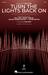 Turn The Lights Back On sheet music download