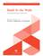 Build Ye The Walls sheet music download