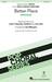 Better Place sheet music download