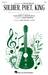 Soldier Poet King sheet music download