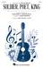 Soldier Poet King sheet music download
