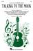 Talking To The Moon sheet music download