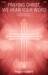 Praying Christ We Hear Your Word sheet music download