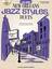 Canal Street Blues piano four hands sheet music