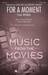 For A Moment sheet music download
