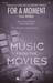 For A Moment sheet music download