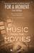 For A Moment sheet music download