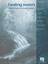 Living Water voice piano or guitar sheet music