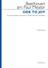 Ode To Joy sheet music download
