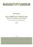 But Always As It Should Be sheet music download