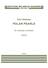 Polar Pearls sheet music download