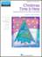 White Christmas piano four hands sheet music