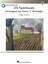 O Rocks Don't Fall On Me voice and piano sheet music