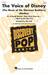 The Voice of Disney sheet music download