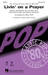 Livin' On A Prayer sheet music download