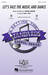 Let's Face The Music And Dance sheet music download
