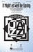 It Might As Well Be Spring sheet music download