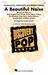 A Beautiful Noise sheet music download