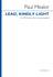 Lead Kindly Light sheet music download
