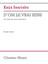 D'OM LE VRAI SENS sheet music download