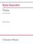 Vista sheet music download
