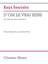 D'OM LE VRAI SENS sheet music download