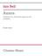 Aurora sheet music download