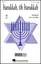 Hanukkah Oh Hanukkah sheet music download