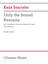 Only The Sound Remains sheet music download