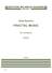 Fractal Music sheet music download