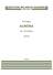 Aurora sheet music download
