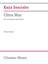 Oltra Mar sheet music download