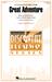 Great Adventure sheet music download