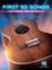 Afternoon Delight ukulele sheet music