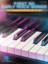 Under The Boardwalk piano solo sheet music