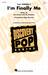 I'm Finally Me sheet music download
