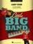 Lady Bird jazz band sheet music