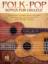 Greenfields ukulele sheet music