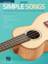 Jolene ukulele sheet music