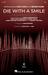 Die With A Smile sheet music download