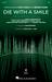 Die With A Smile sheet music download
