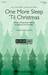 One More Sleep 'Til Christmas sheet music download