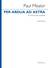 Per Ardua Ad Astra sheet music download