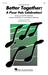 Better Together: A Pixar Pals Celebration! sheet music download