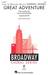Great Adventure sheet music download