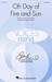 Oh Day Of Fire And Sun sheet music download