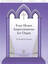 Four Hymn Improvisations For Organ sheet music download