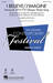 I Believe / J'Imagine sheet music download
